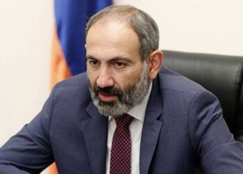 Նիկոլ Փաշինյանը մտափոխվել է․ «Հրապարակ»