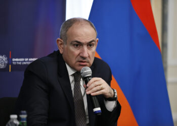 «44-օրյայի պարտության միջով անցնելով՝ ձեռք ենք բերել անկախ, ինքնիշխան պետություն ունենալու հնարավորություն»․ Փաշինյան