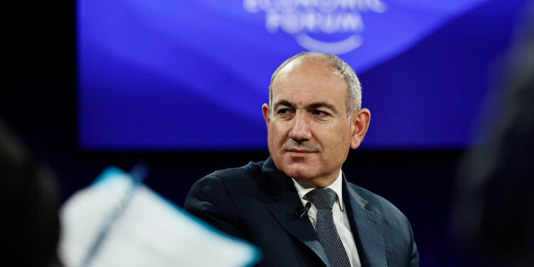 «Ձևավորեք խմբեր, եկեք Կառավարություն՝ Իրական Հայաստանի գաղափարախոսության նախագիծը քննարկելու համար». Փաշինյանը դիմել է քաղաքացիներին