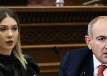 Դատաիրավական համակարգում փոփոխություններ կլինեն. Փաշինյանն այն «վերից վար» կփոխի. «Ժողովուրդ»