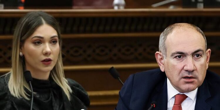 Դատաիրավական համակարգում փոփոխություններ կլինեն. Փաշինյանն այն «վերից վար» կփոխի. «Ժողովուրդ»