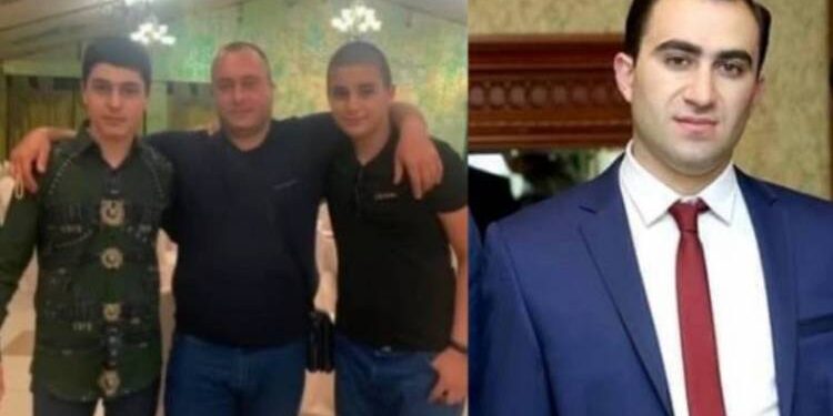 Նորատուսցի Արայի որդուն դատարանը ուղարկել է տնային կալանքի. «Հրապարակ»