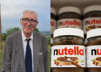 Իտալիայում կյանքից հեռացել է Nutella-ն ստեղծած քիմիկոսը