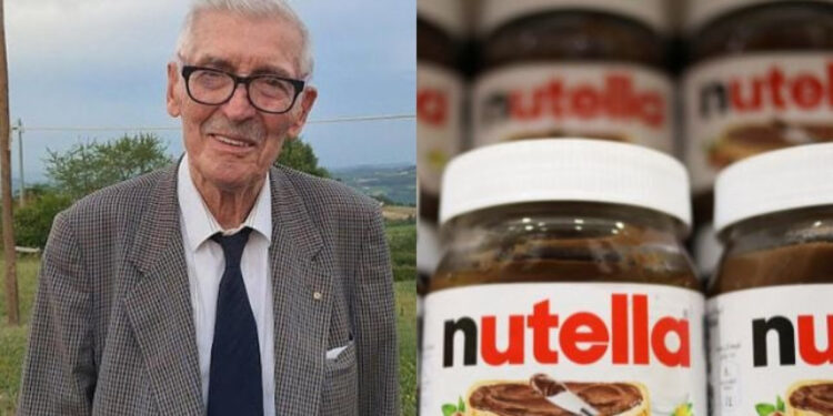 Իտալիայում կյանքից հեռացել է Nutella-ն ստեղծած քիմիկոսը