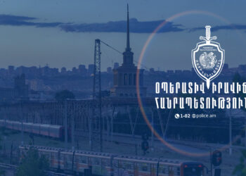 Անցած 1 օրում ՀՀ-ում արձանագրվել է 10 ՃՏՊ․ 3 մարդ զոհվել է