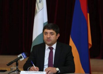 Փարաքարի ընտրություններին քրեական միջադեպերն անխուսափելի կլինեն․ «Հրապարակ»