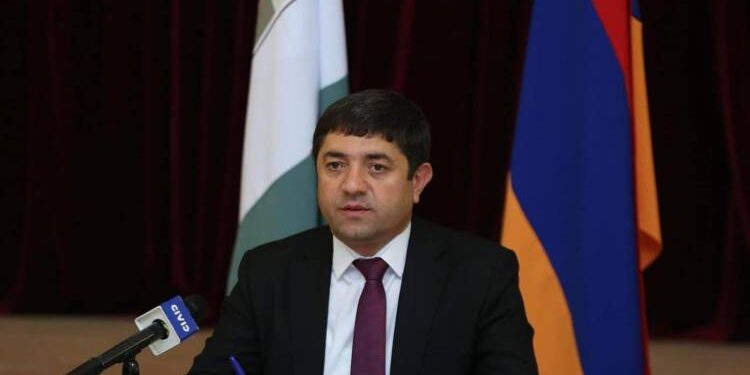 Փարաքարի ընտրություններին քրեական միջադեպերն անխուսափելի կլինեն․ «Հրապարակ»