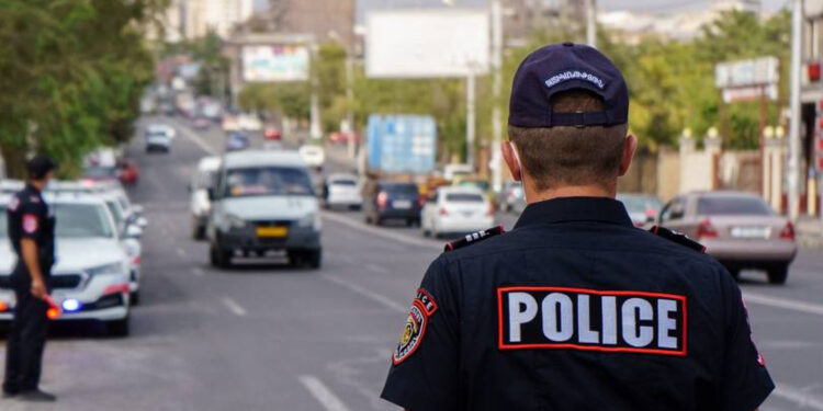 Վարորդների 9 տուգանային բալային համակարգից անցում կկատարվի 13 տուգանային միավորի համակարգի