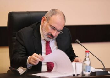 Ինչո՞ւ է Փաշինյանը կրճատում մարզպետների լիազորությունները․ «Հրապարակ»