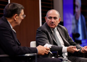 «Չնայած բոլոր մարտահրավերներին, ի վիճակի ենք եղել բարձրացնել մեր անկախության ու ինքնիշխանության մակարդակը»․ Փաշինյան