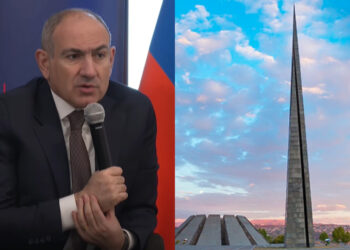 «Մենք է՛լ չենք ուզում նահատակ լինել, ուզում ենք լինել սովորական ապրող ժողովուրդ». Փաշինյանն անդրադարձել է Շվեյցարիայում արված իր հայտարարությանը