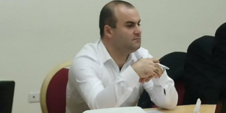 Աղազարյանի ավագ որդին ՀՅԴ շարքերից դուրս է եկել դեռևս 2020 թ-ին, այնուհետև անդամակցել ՔՊ կուսակցությանը. ՀՅԴ-ն հերքել է «Հրապարակ»-ի գրառումը