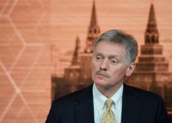 «ԵՄ-ին անդամակցելու ցանկությունը Երևանի ինքնիշխան իրավունքն է». Պեսկով