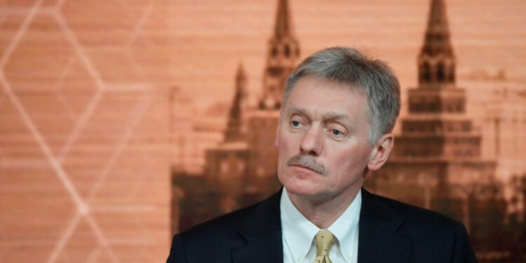 «ԵՄ-ին անդամակցելու ցանկությունը Երևանի ինքնիշխան իրավունքն է». Պեսկով