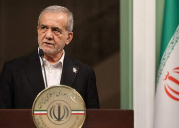 «Իրանը բանակցություններից չի հրաժարվում, բայց գլուխ չի խոնարհի ավազակների առաջ». Փեզեշքիանը՝ ԱՄՆ-ի հետ բանակցելու մասին