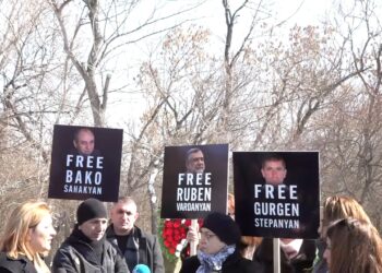 Բաքվի իրականացրած ցեղասպանությունը չենք մոռացել. Ուղիղ