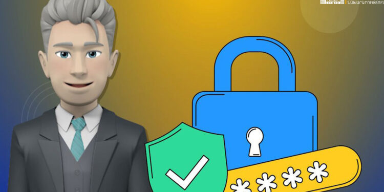 PIN և PUK կոդերը կորցնելու դեպքում նույնականացման քարտը վերաթողարկելու կարիք չկա. ՆԳՆ