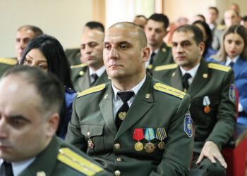 ՊՊԾ զինծառայողները հատուցում կստանան կյանքին կամ առողջությանը պատճառված վնասների համար