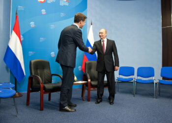 «Պուտինը կպարտվի, եթե հարձակվի ՆԱՏՕ-ի վրա, արձագանքն աղետալի կլինի». Ռյուտե