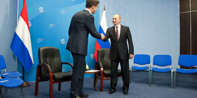 «Պուտինը կպարտվի, եթե հարձակվի ՆԱՏՕ-ի վրա, արձագանքն աղետալի կլինի». Ռյուտե