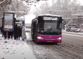 «Վատ եմ գնահատում իշխանության աշխատանքները, նախկիններից բողոքում էինք, հիմա ավելի վատ է». քաղաքացի