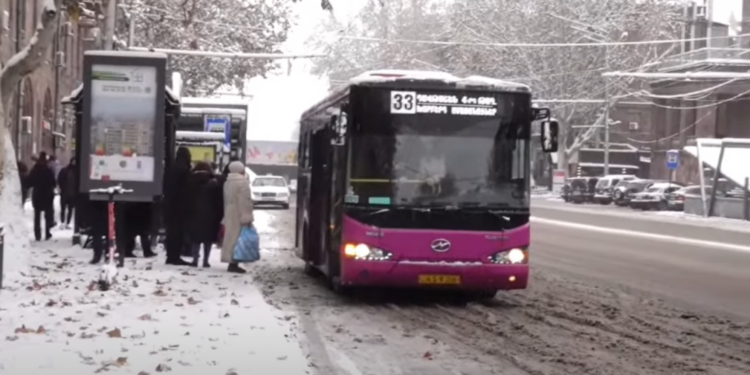 «Վատ եմ գնահատում իշխանության աշխատանքները, նախկիններից բողոքում էինք, հիմա ավելի վատ է». քաղաքացի