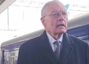 Թրամփի՝ Ուկրաինայի և ՌԴ-ի հարցերով հատուկ ներկայացուցիչ Քելլոգը ժամանել է Կիև