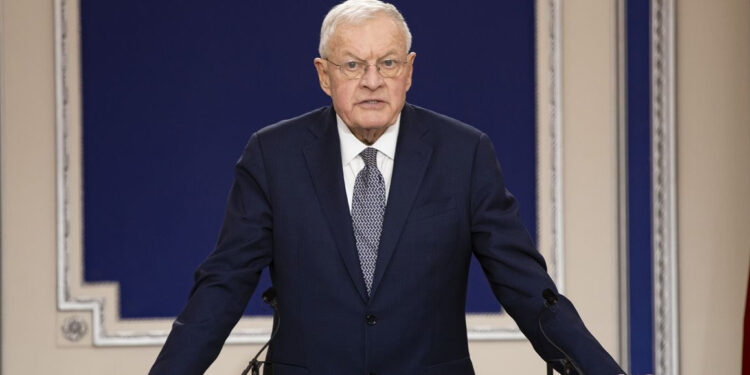 «Ոչ ոք չի պատրաստվում Ուկրաինային խաղաղության պայմանագիր պարտադրել». Քելոգ