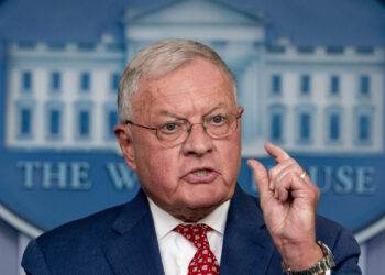 «Թրամփը պատրաստ է խստացնել Ռուսաստանի դեմ սահմանափակումները՝ վերջ տալու պատերազմին». Քելոգ