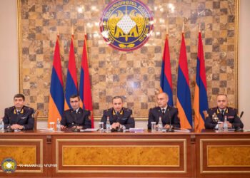 Քննչական կոմիտեն ամփոփել է 2024 թվականի աշխատանքները