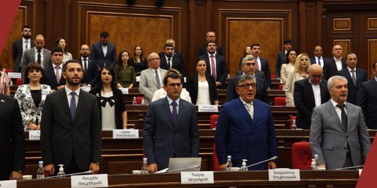 Համընդհանուր հայտարարագրման նպատակն անգամ իշխանական պատգամավորներին է անհայտ. «Ժողովուրդ»
