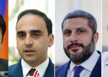 ՔՊ-ականները ինքնապաշտպանության համար դատի են տալիս մամուլին. «Ժողովուրդ»