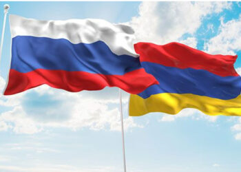 «Փաշինյանին է փոխանցվել Մոսկվայում Հաղթանակի օրվան նվիրված միջոցառումների պաշտոնական հրավերը». Կոպիրկին