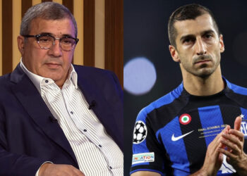 «20-21 տ-ից, երբ Մխիթարյանը բազմաթիվ բարեգործություններ էր անում, Արման Բաբաջանյանն իր հարազատ մոր դեմ ցուցմունք էր տալիս». Ռուբեն Հայրապետյան