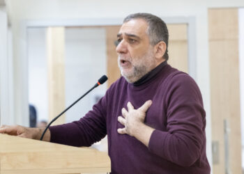 Ռուբեն Վարդանյանը հրաժարվել է ադրբեջանցի պաշտպանի ծառայությունից