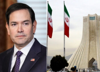 «Իրանը մնում է Մերձավոր Արևելքում անկայունության միակ աղբյուրը». Ռուբիո