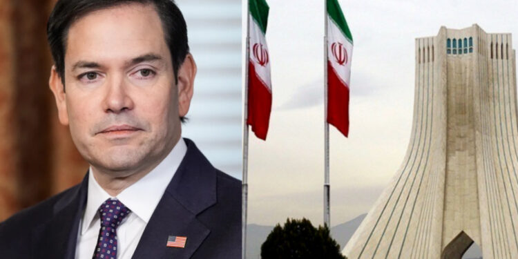 «Իրանը մնում է Մերձավոր Արևելքում անկայունության միակ աղբյուրը». Ռուբիո