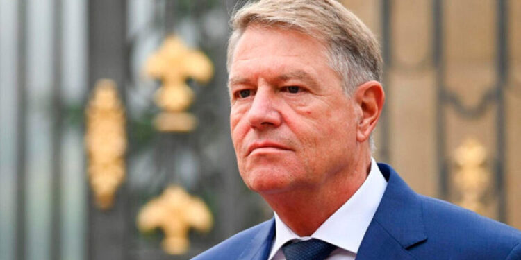 Ռումինիայի նախագահը հայտարարել է հրաժարականի մասին