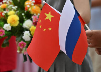 Պեկինում բանակցություններ են սկսվել Սի Ծինփինի և Շոյգուի միջև