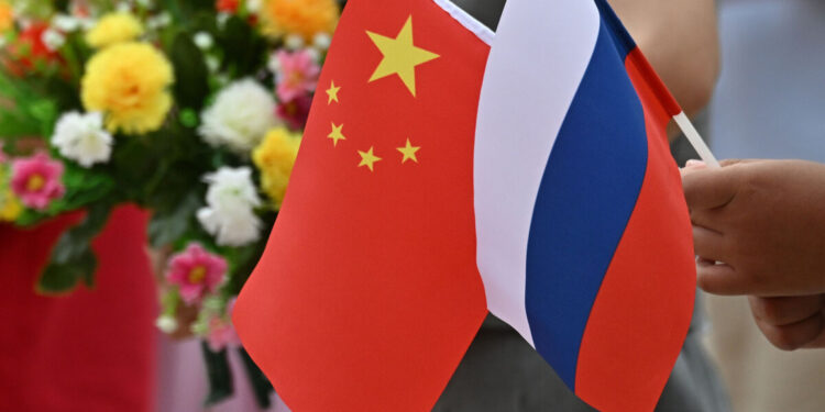 Պեկինում բանակցություններ են սկսվել Սի Ծինփինի և Շոյգուի միջև