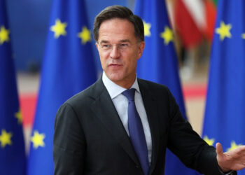 «Եվրոպան ցանկանում է ստանձնել Ուկրաինային անվտանգության երաշխիքների տրամադրումը». Ռյուտե