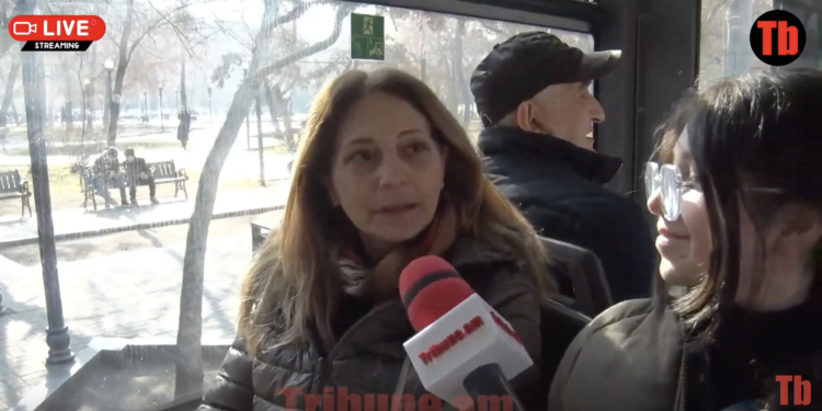 Վա՜յ, էդ Ավինյանի անունը մի տուր, նույնիսկ էդ 100 դրամը չեմ տալու. տեսանյութ