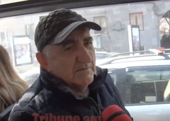 Ժողովրդին ինֆարկտի են հասցնում`քարտով, QR֊ով, 100 դրամն ա ճիշտը. տեսանյութ