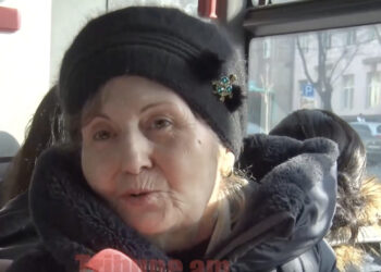 Ի՞նչ են արել բյուջեն, կերե՞լ են, թող իրանք էլ վճարեն. տեսանյութ