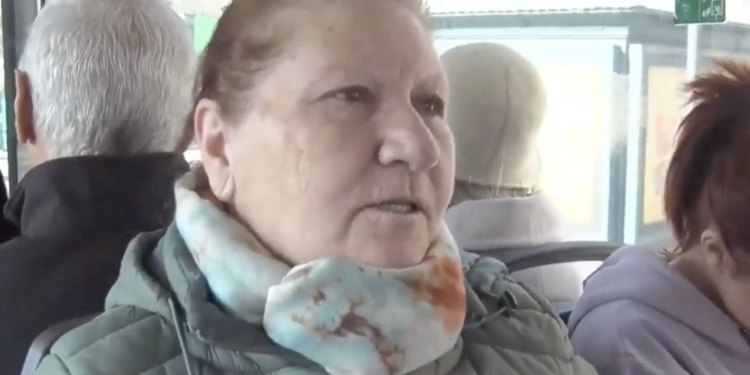 Իշխանությունը ղալաթ ա արել, 100 դրամով ման եմ գալու. տեսանյութ