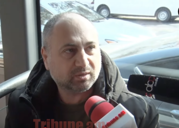 Նիկոլի պես պետք ա ավտոբուսի դեմը պառկենք, հերիք ա երկիրը պրծնում ա արդեն. տեսանյութ