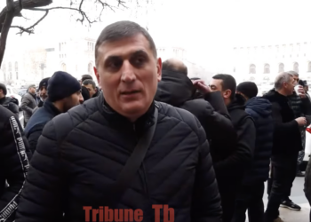 Մտածում ենք՝ ոնց խաբենք, որ կարողանանք փող աշխատել, էնքան են բարդացրել ամեն ինչ. տեսանյութ