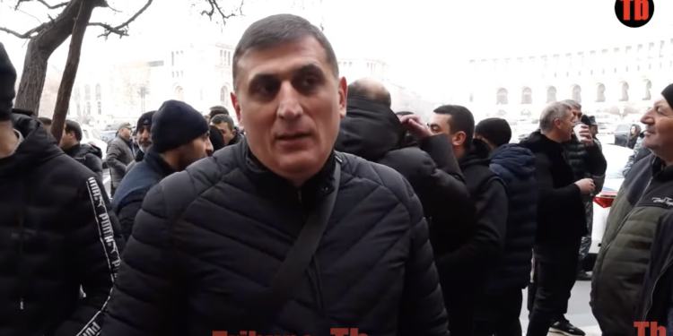 Մտածում ենք՝ ոնց խաբենք, որ կարողանանք փող աշխատել, էնքան են բարդացրել ամեն ինչ. տեսանյութ