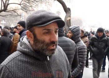 Ինչի՞ համար 150, որ Ավինյանը 20 հազար դոլարով գնա ԱՄՆ, Նիկոլն էլ կնոջ ծնունդը նշի՞. տեսանյութ