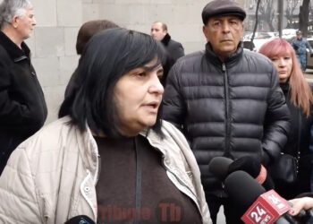 Թալան ու հարկային տեռոր է սկսել ազգի դեմ. տեսանյութ